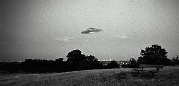 مثلثات سوداء فوق بلجيكا.. أرشيف بريطانيا يفتح ملف الأجسام المجهولة