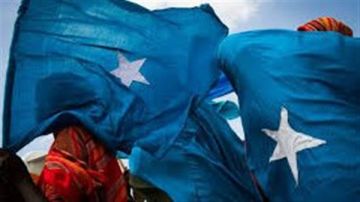 مع أرض الصومال.. يكتمل القوس الإبراهيمي!