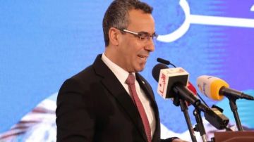 هاني: الوزارة تولي قطاع مصايد الأسماك أهمية خاصة هاني: الوزارة تولي قطاع مصايد الأسماك أهمية خاصة