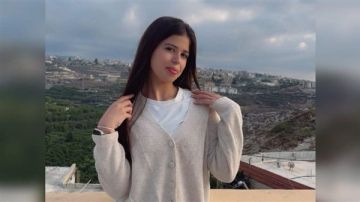 إبنة طيردبا الجنوبية آلاء حدرج بحاجة لدعائكم