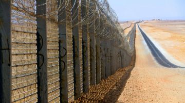 الجيش الإسرائيلي يحبط تهريب أسلحة من مصر