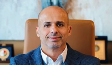 المفتي دريان يجدد ثقته بمجلس أمناء صندوق الزكاة برئاسة القنصل محمد إبراهيم الجوزو