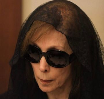 الهديل تتوجه بأحر التعازي إلى جارة القمر.