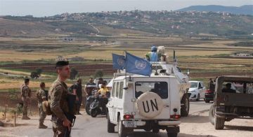 اليونيفيل تسلم الجيش اللبناني أكثر من 400 مخبأ للأسلحة