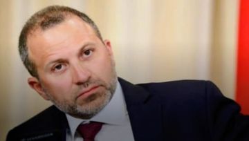 باسيل: سقوط المباني في طرابلس مش قدر