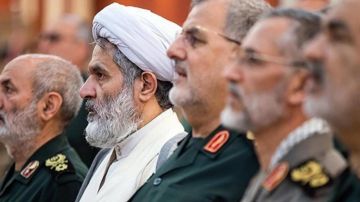 بالفيديو: هل يسقط النظام الإيراني؟