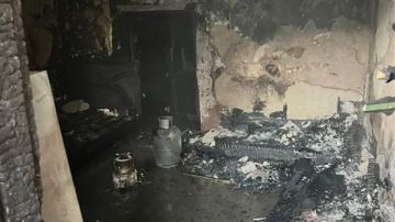 جنوبا: وفاة امرأة مسنة جراء استنشاق الدخان في المنزل جنوبا: وفاة امرأة مسنة جراء استنشاق الدخان في المنزل