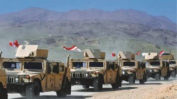 دعم الجيش اللبناني.. يتصدر اهتمام المسؤولين والموفدين!