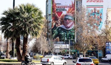 مجلس الدفاع الإيراني: التهديدات والتدخلات ستواجه برد حاسم مجلس الدفاع الإيراني: التهديدات والتدخلات ستواجه برد حاسم