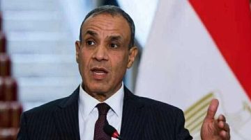 مصر: أمن السودان خط أحمر ومساسه تهديد مباشر للأمن القومي المصري مصر: أمن السودان خط أحمر ومساسه تهديد مباشر للأمن القومي المصري