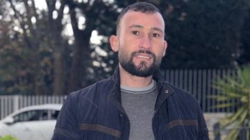 وفاة شاب سوري غرقا في مجرى النهر الكبير على الحدود اللبنانية السورية