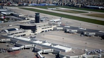 4 حقائب إيرانية تمنع من دخول بيروت