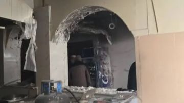 أفغانستان: ضحايا وجرحى في انفجار فندق بكابل