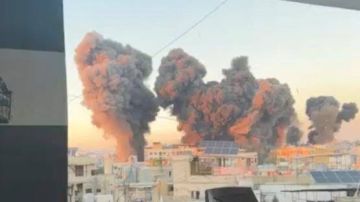 إسرائيل تهدد.. هجوم على الضاحية إذا لزم الأمر