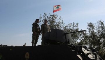 الأنباء: تريث القيادة بالانتقال إلى خطة شمال الليطاني ومعطيات رئاسية تستبعد حربا موسعة الأنباء: تريث القيادة بالانتقال إلى خطة شمال الليطاني ومعطيات رئاسية تستبعد حربا موسعة