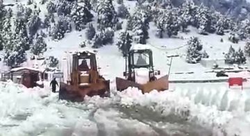 الاعتدال الوطني يدعو لإنقاذ المتضررين في عكار