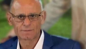 القضاء اللبناني يدعي على 4 أشخاص بتهمة التواصل مع الموساد وخطف شكر