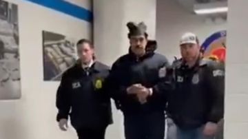 بالفيديو... مادورو: Happy New Year