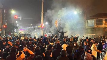 بيان صادر عن عوائل الطلاب اللبنانيين في إيران