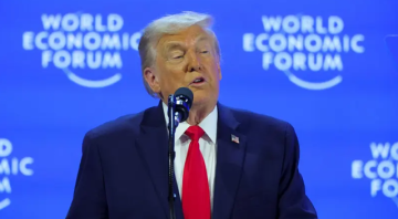 ترامب: أوروبا تدمر نفسها ونريد غرينلاند