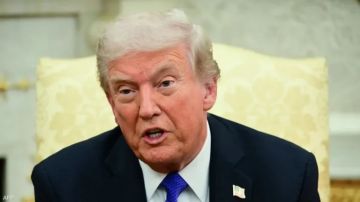 ترامب: قوة عسكرية هائلة تتجه نحو إيران