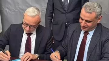 دراسة شاملة تمهد لإعادة تشغيل السكك الحديدية