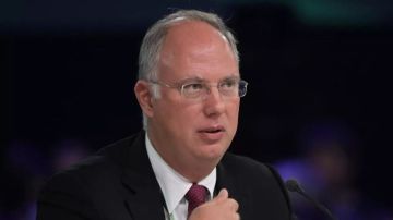 دميترييف يعلق على تصريحات ميرتس بشأن روسيا دميترييف يعلق على تصريحات ميرتس بشأن روسيا