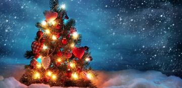 زمن الميلاد وفق التقاليد الأرمنية... رمزية وعادات اجتماعية زمن الميلاد وفق التقاليد الأرمنية... رمزية وعادات اجتماعية