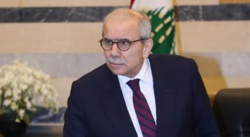 سلام يترأس جلسة لمجلس الوزراء للبحث بتطورات الوضع المالي وسبل تحسين إدارة الموارد