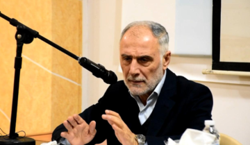 فنيش: لا نقاش حول دور المقاومة خارج جنوب الليطاني قبل تحقيق اتفاق وقف اطلاق النار