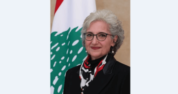 كرامي تتابع أوضاع المدارس في المناطق المتضررة وتدعو المجتمع الدولي للضغط على إسرائيل وتحييد المؤسسات التربوية