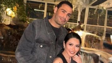 لا يوجد داعي للخناق.. لقاء الخميسي تحسم جدل انفصالها عن عبدالمنصف