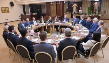 مخزومي: تعافي لبنان يأتي من إصلاحات جدية مخزومي: تعافي لبنان يأتي من إصلاحات جدية