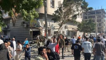 مسؤولان إسرائيليان: إسرائيل ليست ضالعة في انفجارات إيران