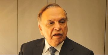 نقيب المقاولين دعا إلى حصرية السلاح: لا إعمار من دون إصلاحات نقيب المقاولين دعا إلى حصرية السلاح: لا إعمار من دون إصلاحات