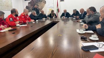 اجتماع موسع في سرايا طرابلس... الحجار: الدولة لن تتخلى عن الأهالي