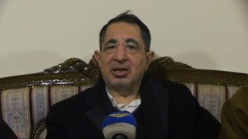 الحاج حسن: السياسات القائمة لن توصل إلا إلى المزيد من التنازلات