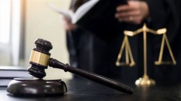 بيان عن وكيل المدعي الشيخ هلال حمود، بموضوع قضية محاولة قتله العالقة أمام محكمة الجنايات في بيروت