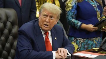 بين القوة الناعمة والصواريخ... ما يريده ترامب يفعله بين القوة الناعمة والصواريخ... ما يريده ترامب يفعله