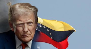 ترامب يعلن نفسه حاكما مؤقتا لفنزويلا ويؤكد: الولايات المتحدة ستتولى حمايتها!