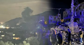 تصعيد إسرائيلي جديد: إنذارات للإخلاء وغارات على مواقع في الجنوب والبقاع