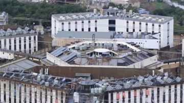 توضيح من قوى الأمن يتعلق بوفاة سجين في رومية... توضيح من قوى الأمن يتعلق بوفاة سجين في رومية...