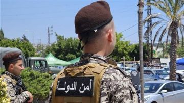 جنوبا: توقيف لبنانيين وسوري بجرم إطلاق نار وترهيب السكان جنوبا: توقيف لبنانيين وسوري بجرم إطلاق نار وترهيب السكان
