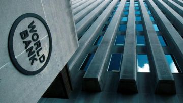 حزمة تمويل جديدة... 350 مليون دولار من البنك الدولي للبنان! حزمة تمويل جديدة... 350 مليون دولار من البنك الدولي للبنان!