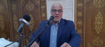 حمدان: تبرير رجي لاحتلال العدو جزءا من الأراضي اللبنانية يستدعي تصويبا من عون سلام