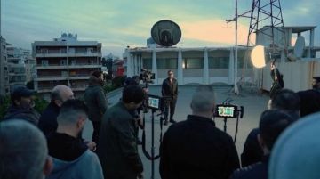 دان حداد ووائل كفوري في مبادرة لدعم تلفزيون لبنان دان حداد ووائل كفوري في مبادرة لدعم تلفزيون لبنان