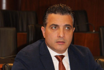 مطر: ملف السجون يتطلب معالجة دقيقة واتفاقية نقل محكومين سوريين إلى بلدهم خيار مثالي