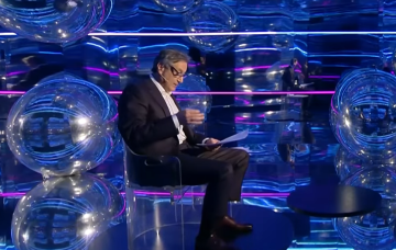 ميشال حايك يقدم توقعات مثيرة حول المستقبل في مصر.. شتاء حزين وتأرجح المعاهدة مع إسرائيل وغيرها