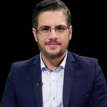 ناطريتك تنزلي.. لحظات ما قبل استشهاد الاعلامي علي نور الدين ناطريتك تنزلي.. لحظات ما قبل استشهاد الاعلامي علي نور الدين