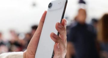 آيفون آير 2 سيعالج أبرز عيبين في الجيل الأول من الهاتف فائق النحافة